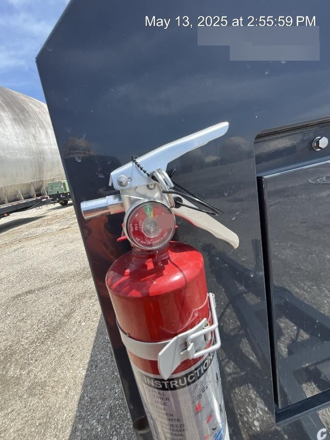 2025 AIRMAN PDSF375DP-6E1