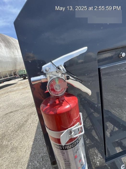 2025 AIRMAN PDSF375DP-6E1