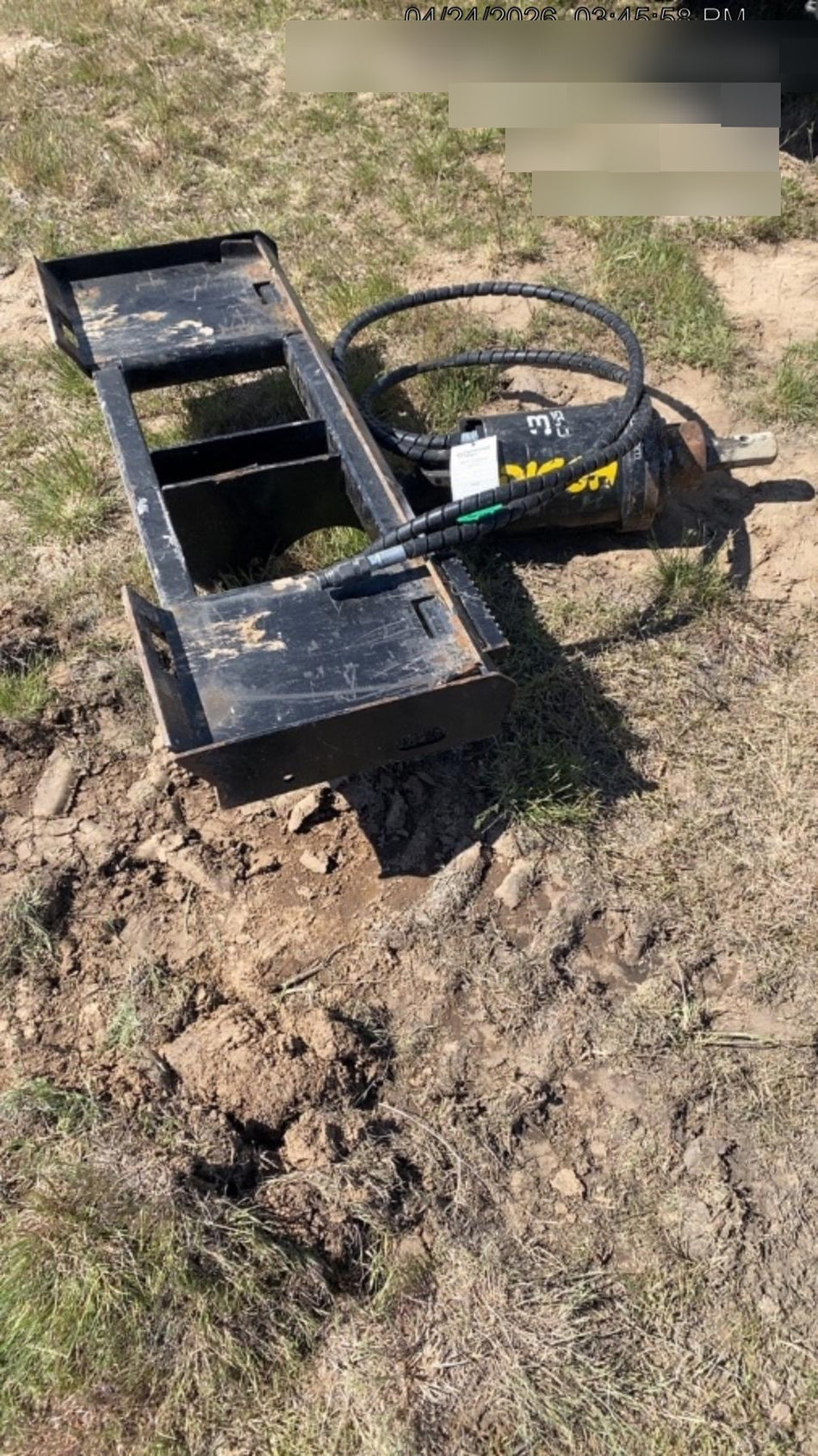 2022 DIGGA 3DSS-3