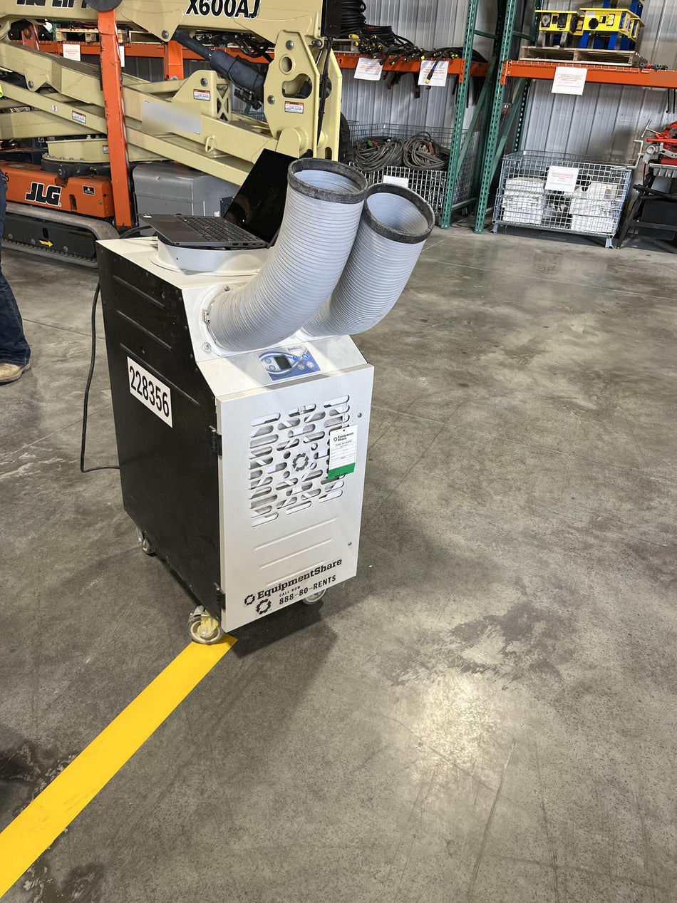 2022 KWIKOOL KPAC1411-2
