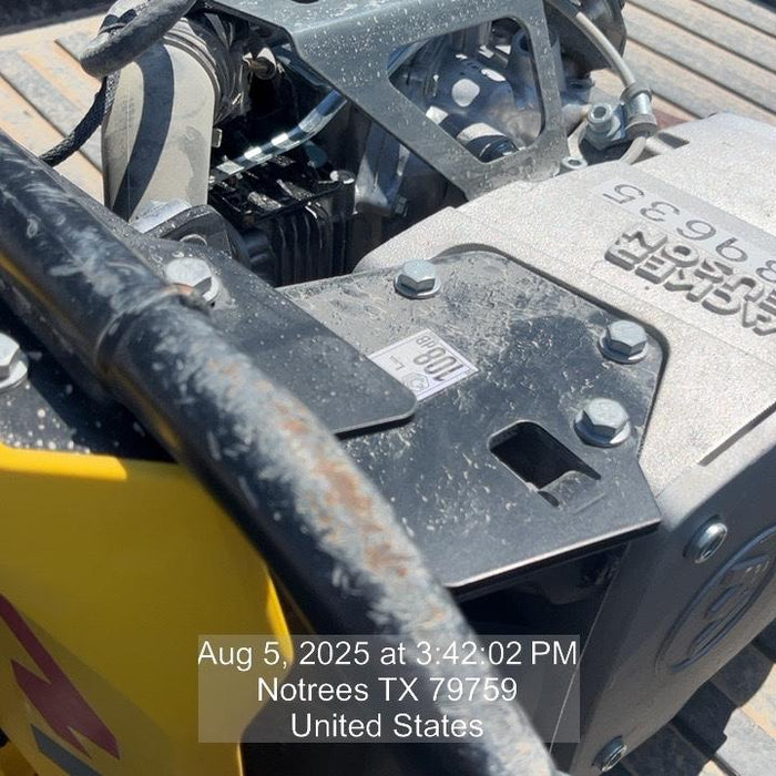 2025 WACKER NEUSON BS62-4Ab/28
