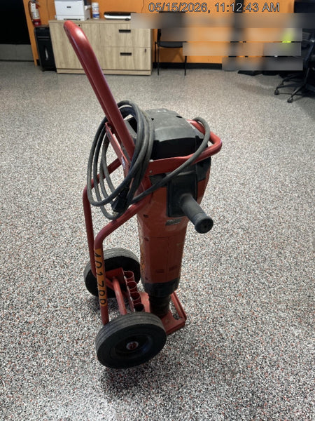 2025 HILTI TE 3000-AVR