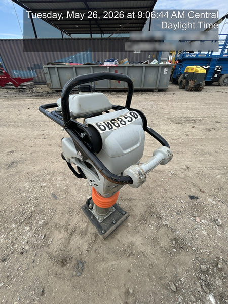 2025 MULTIQUIP MTX60HD