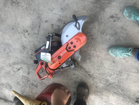 2020 HUSQVARNA K770