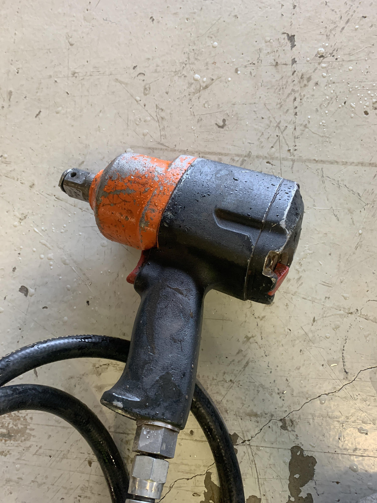 2020 MICHIGAN PNEUMATIC 751SS