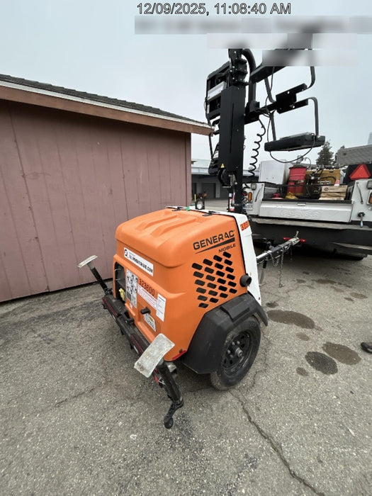2023 GENERAC MLT2