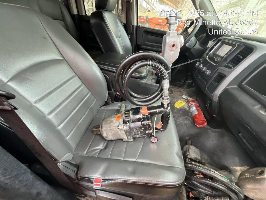 2025 INGERSOLL RAND 3940B2TI