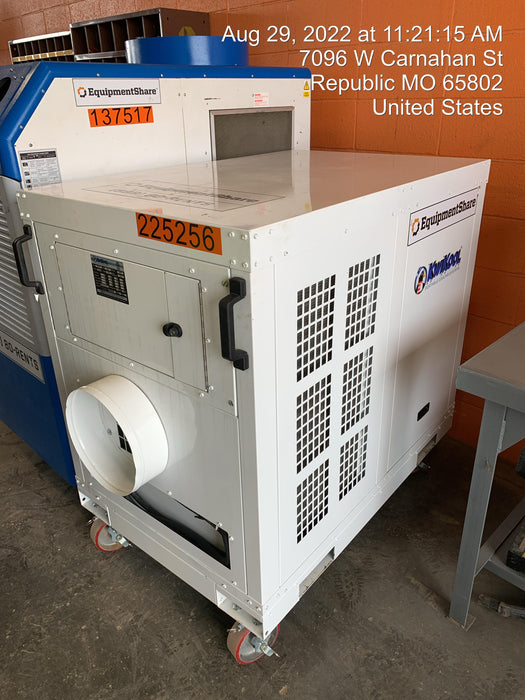 2022 KWIKOOL KPO5-21