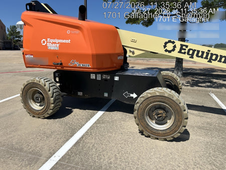 2025 JLG 460SJ
