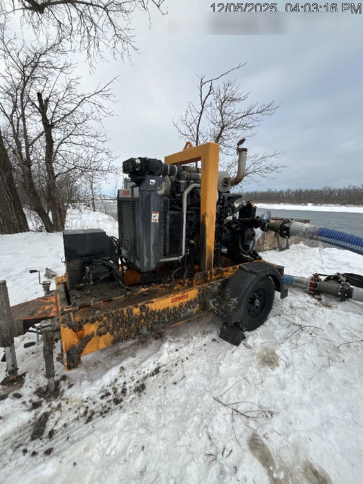 2022 PIONEER PP63C17L71-4045HFC06