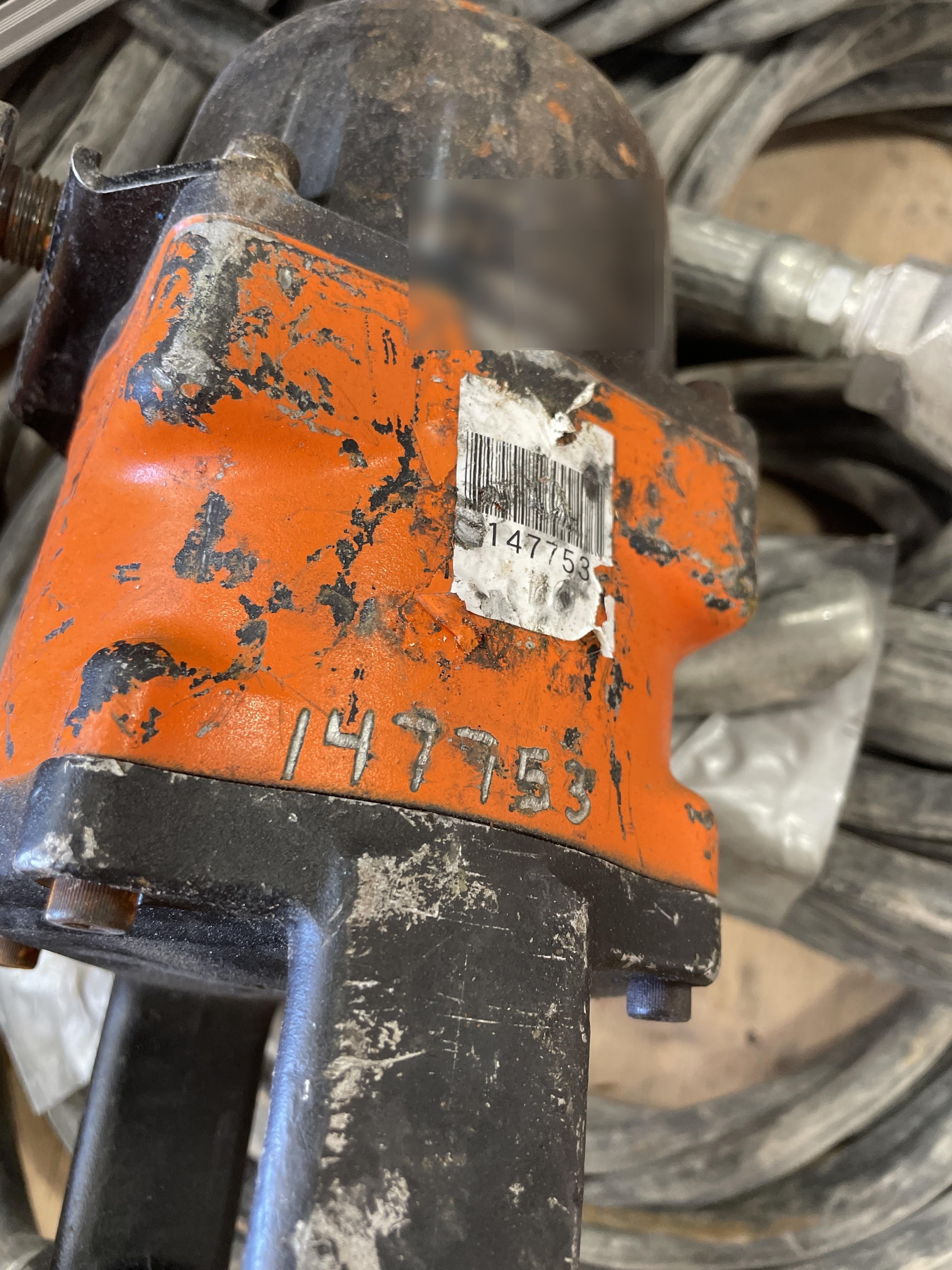 2021 MICHIGAN PNEUMATIC 4940B2