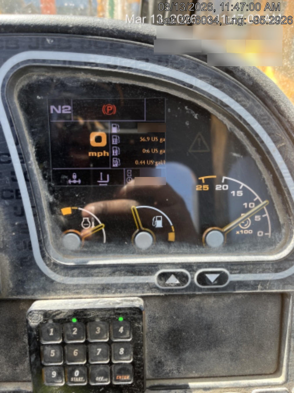 2021 JCB 510-56