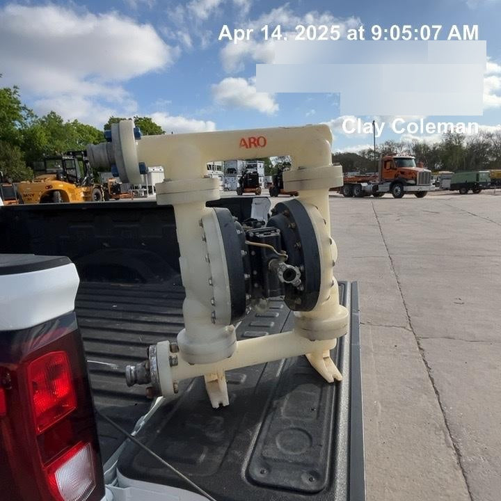 2021 INGERSOLL RAND PD20P-FPS-PTT