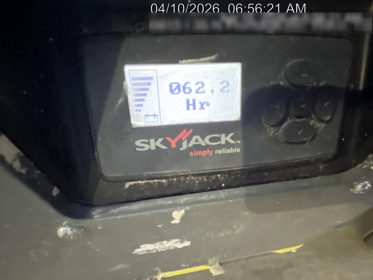 2024 SKYJACK SJ3226