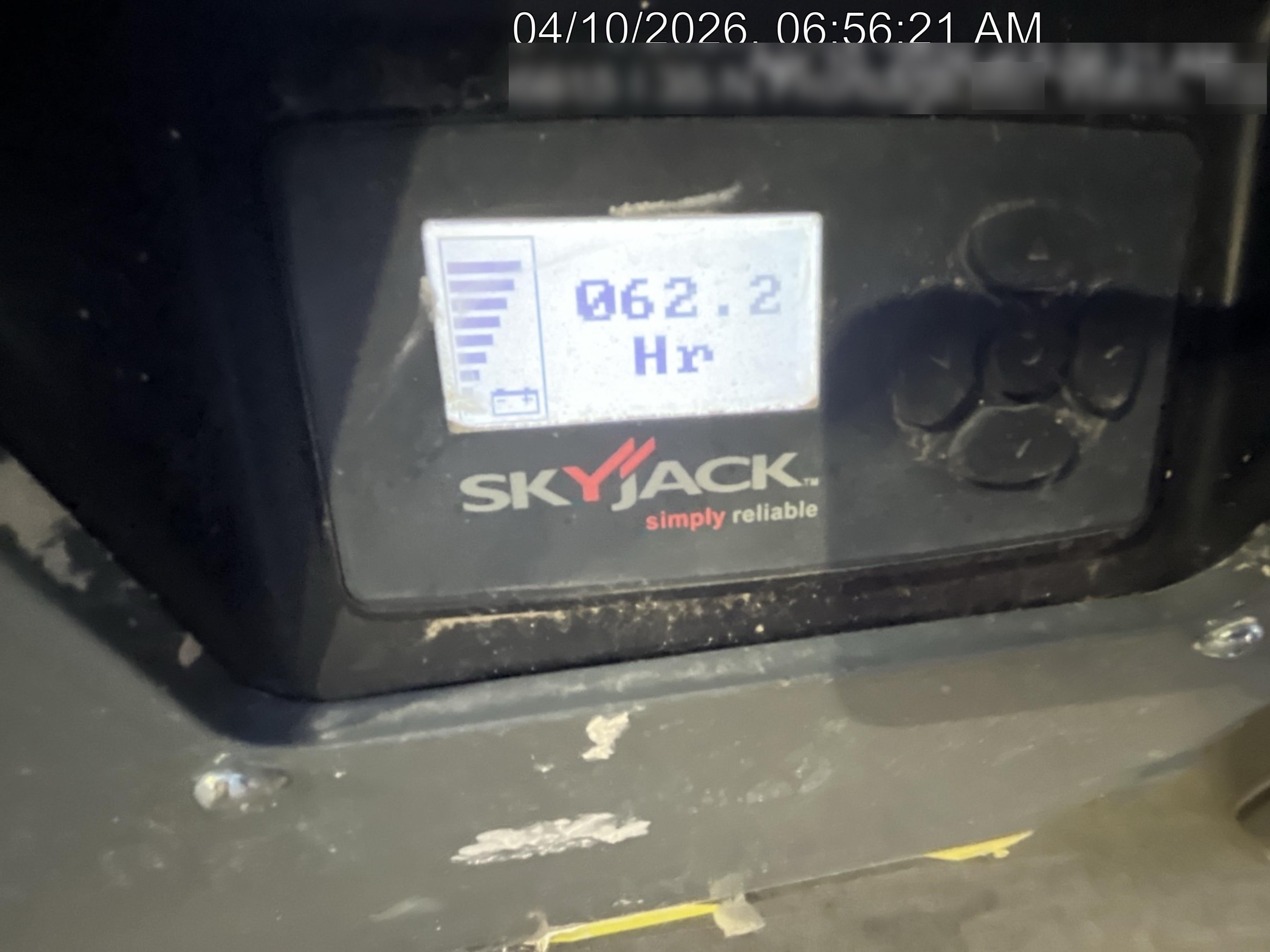 2024 SKYJACK SJ3226