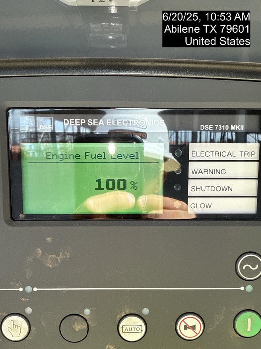 2025 AIRMAN SDG65S-8E1