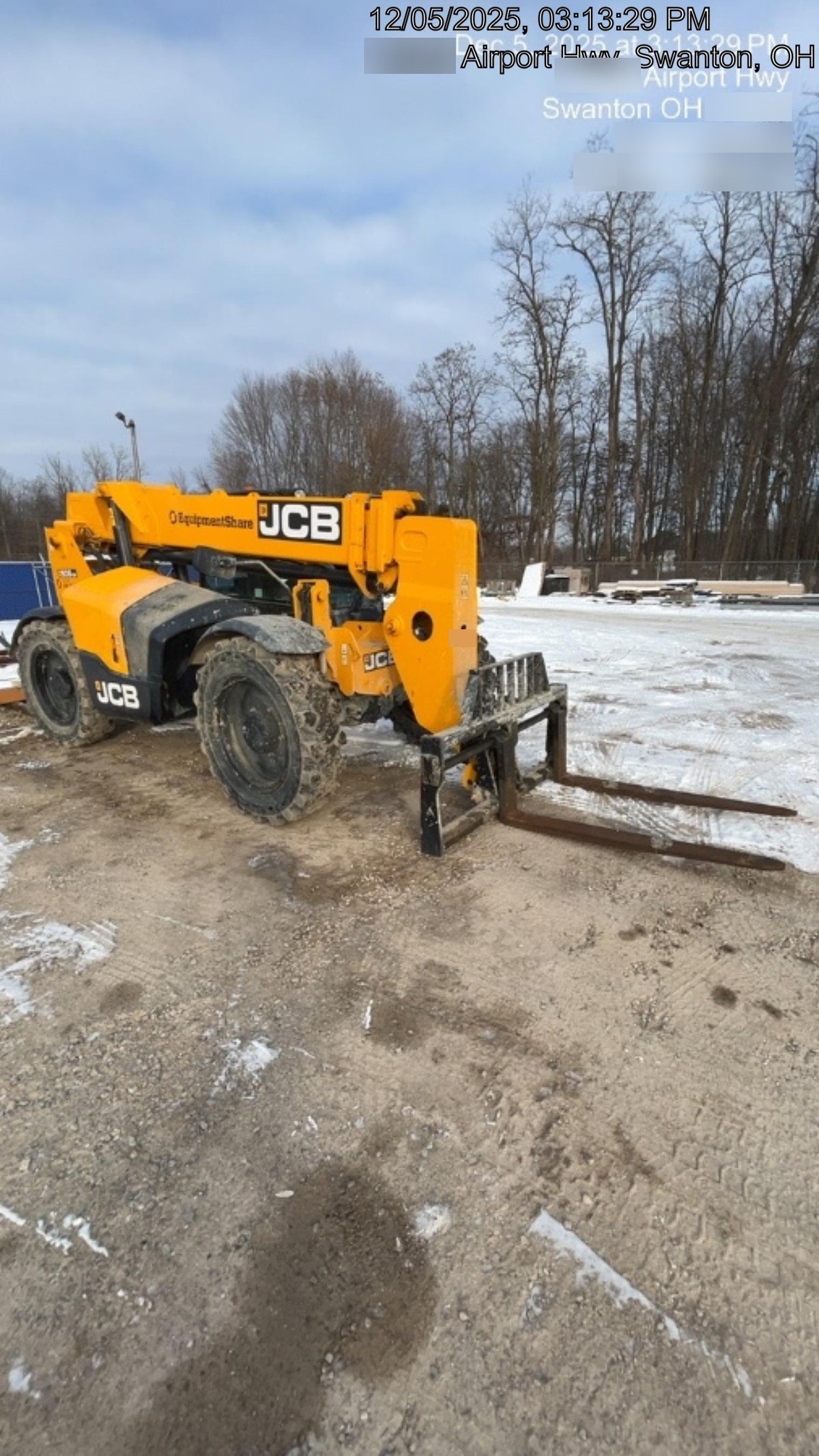 2024 JCB 506-36