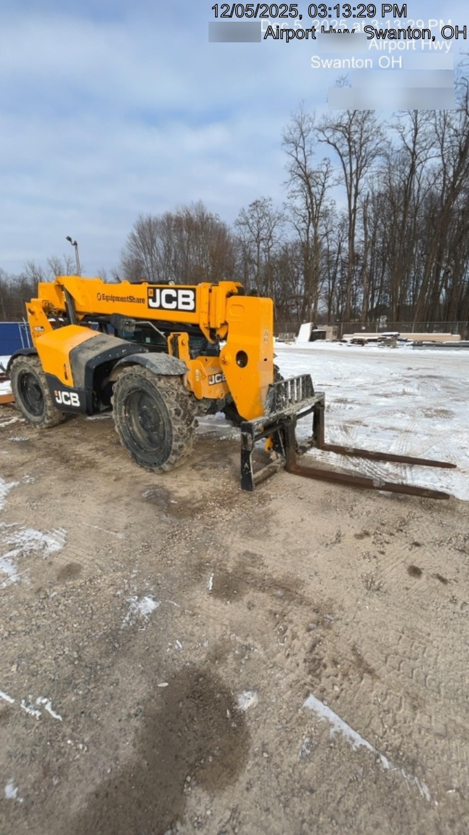 2024 JCB 506-36