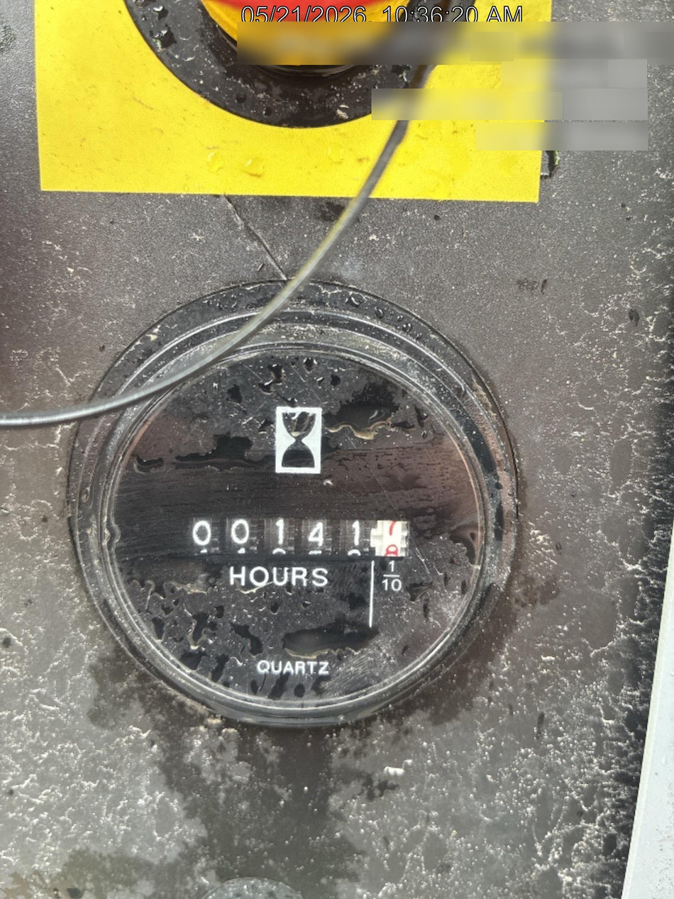 2024 GENIE Z40/23N RJ