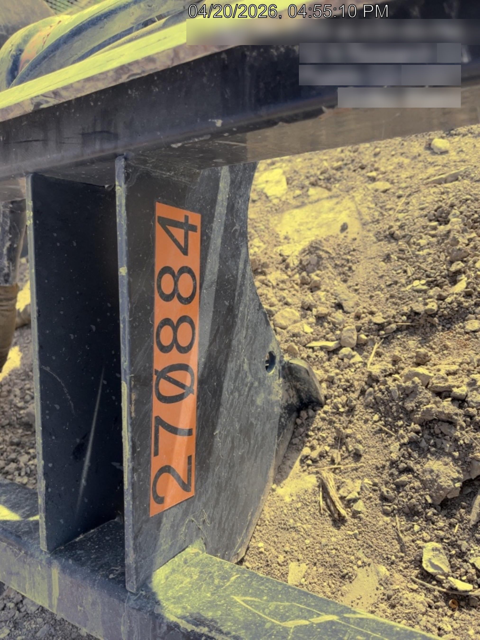 2022 DIGGA 3DSS-3