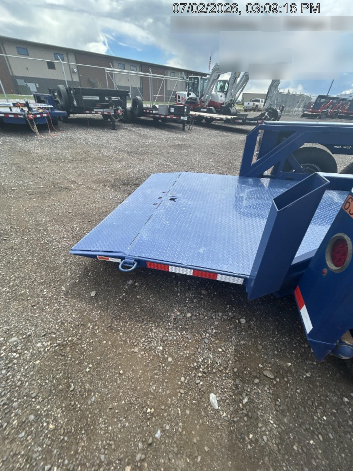 2026 AIR TOW Pro-16