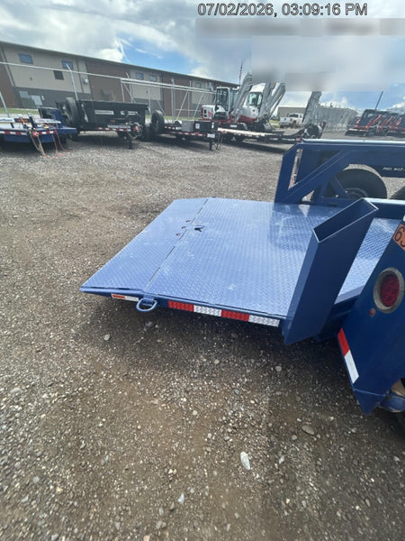 2026 AIR TOW Pro-16