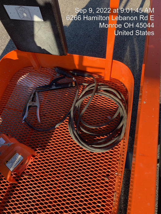 2021 MILLER ELECTRIC CST-280