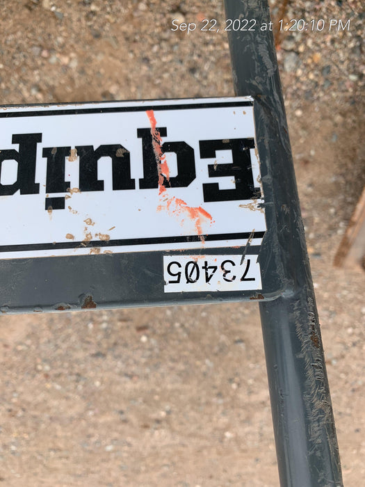 2020 WACKER NEUSON WP1550AW