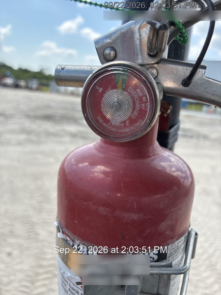 2018 SANY SY35U