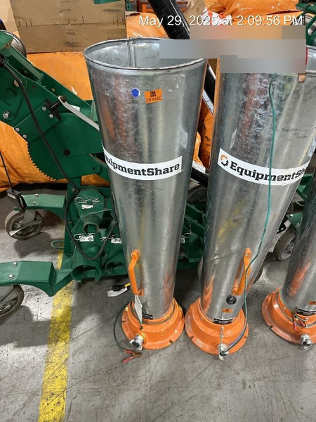 2023 MICHIGAN PNEUMATIC ES-6AM-TRACKER