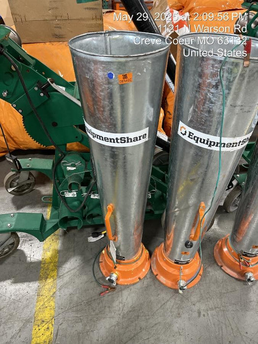 2023 MICHIGAN PNEUMATIC ES-6AM-TRACKER