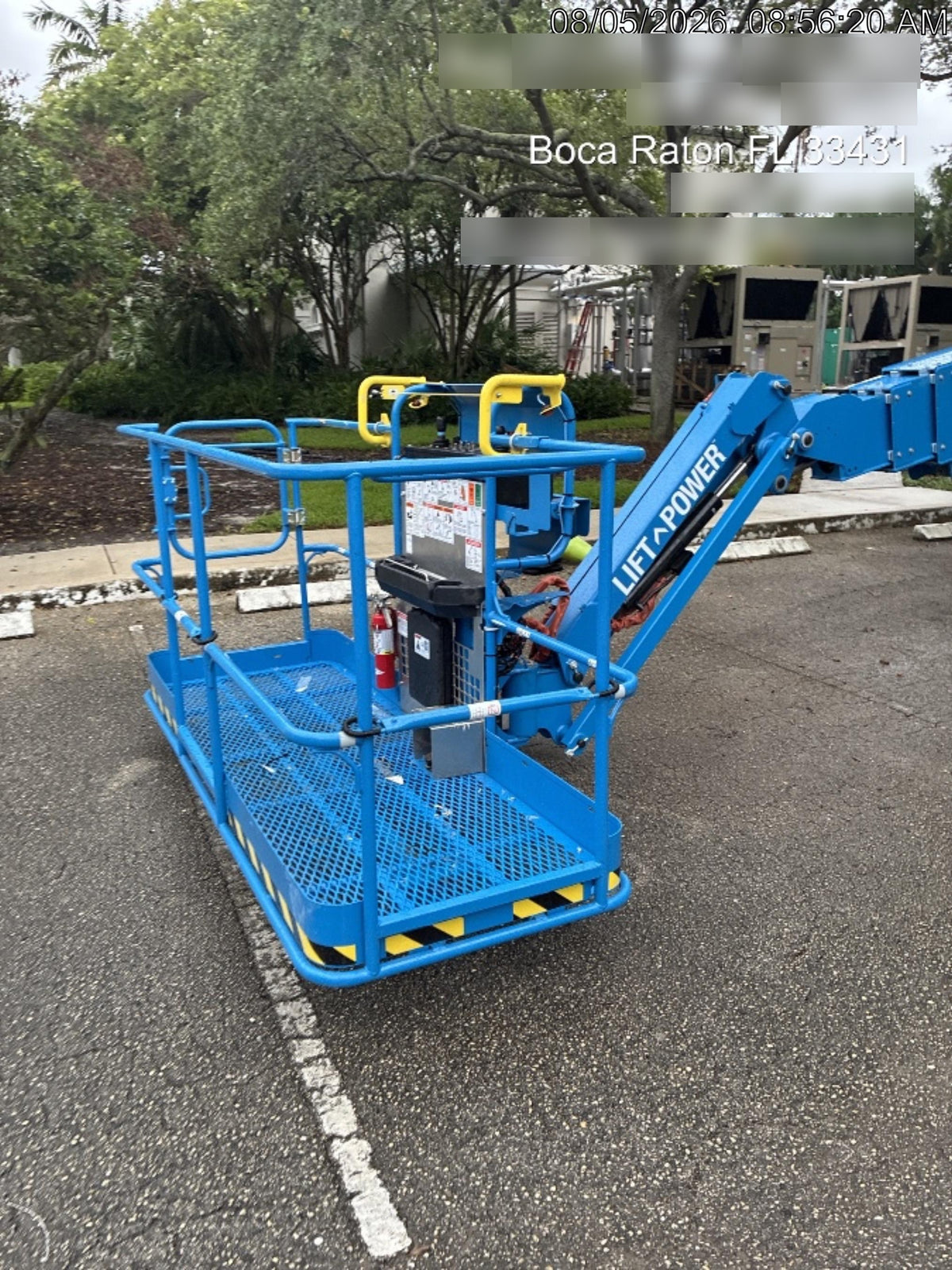2026 GENIE S-65 HF