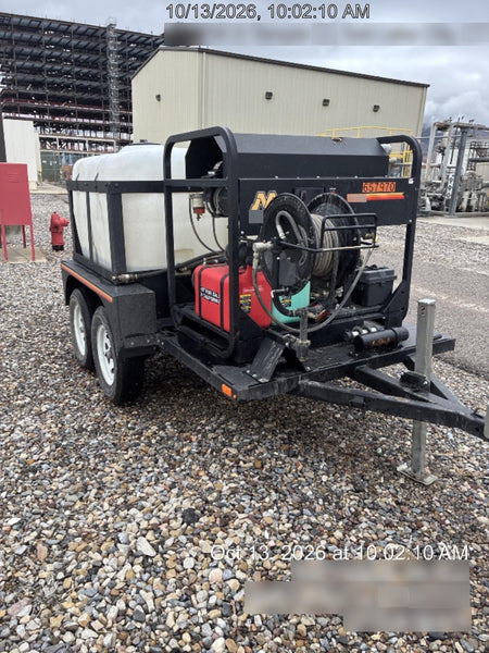2025 MI-T-M HS-3505-1MGH-UR