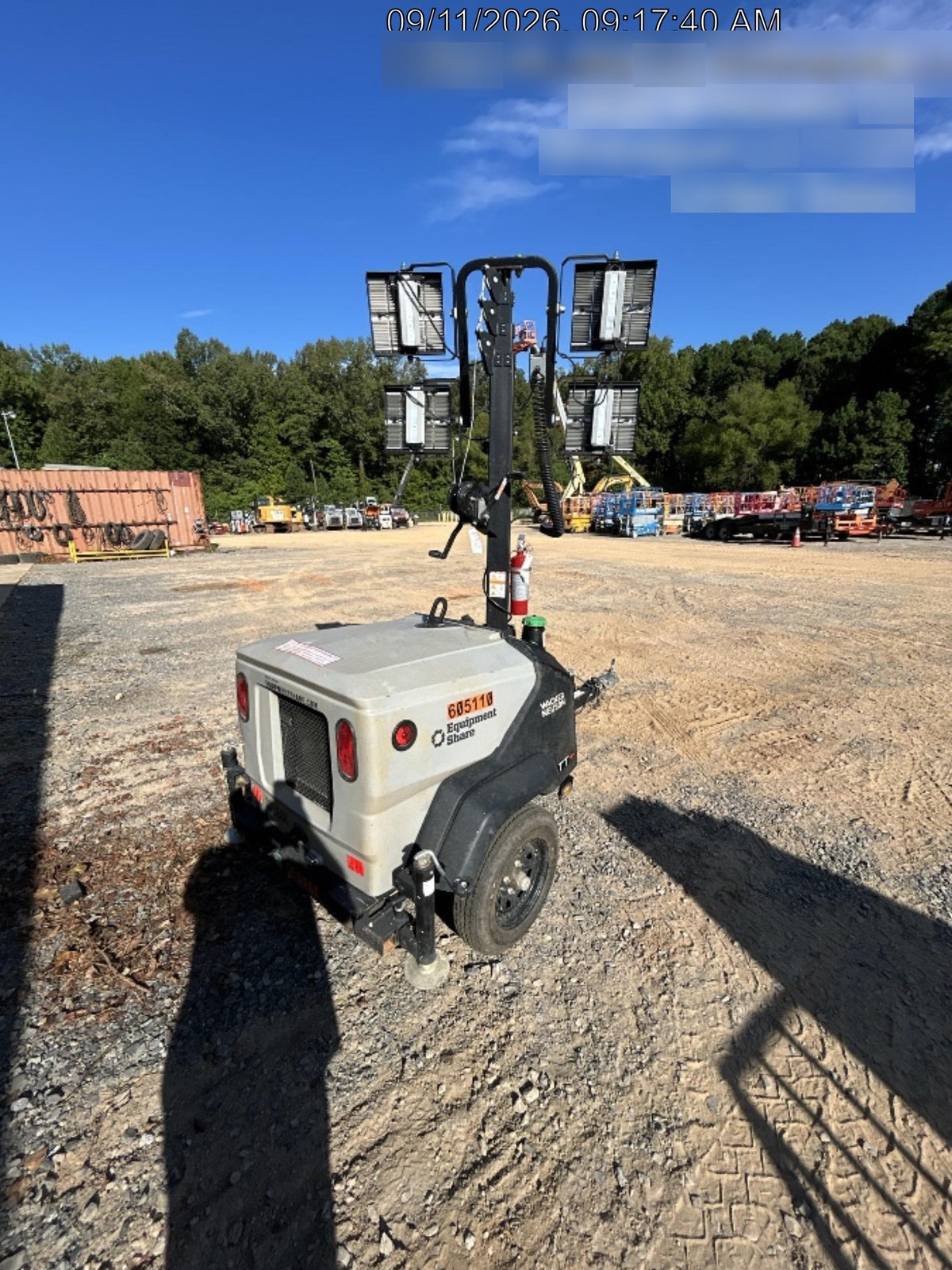 2026 WACKER NEUSON LTT4