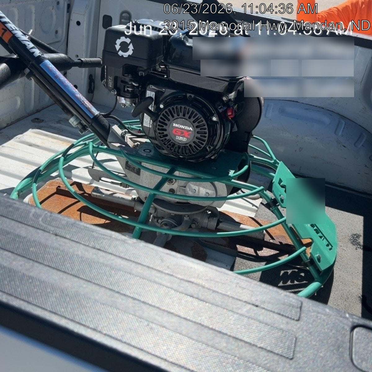 2025 MULTIQUIP J36H55