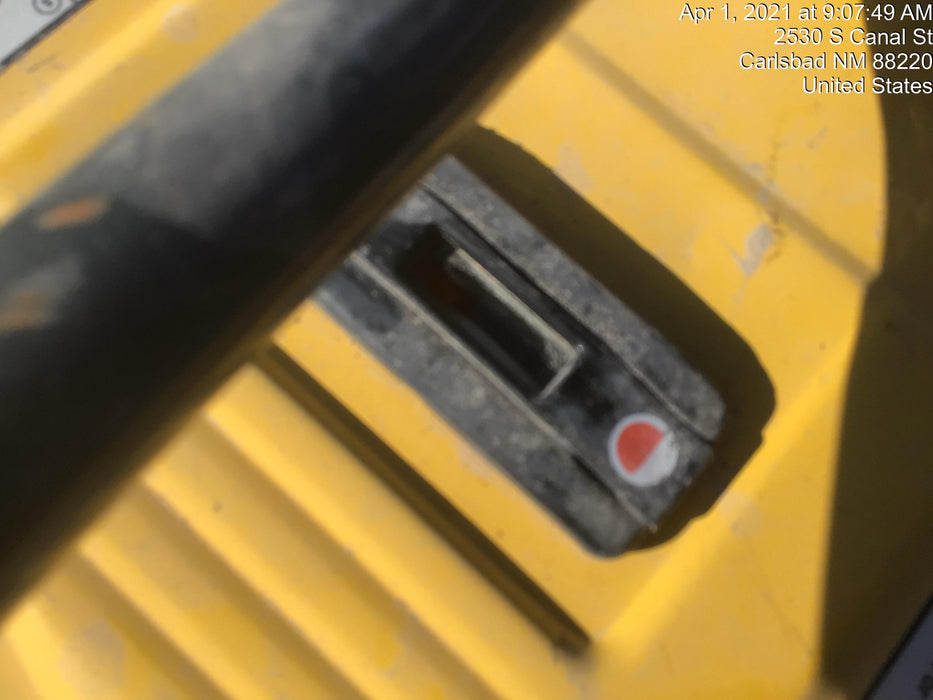 2019 WACKER NEUSON GP6600A