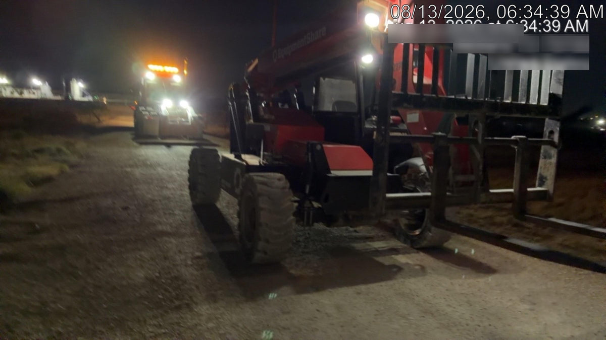 2022 MANITOU MTA6034