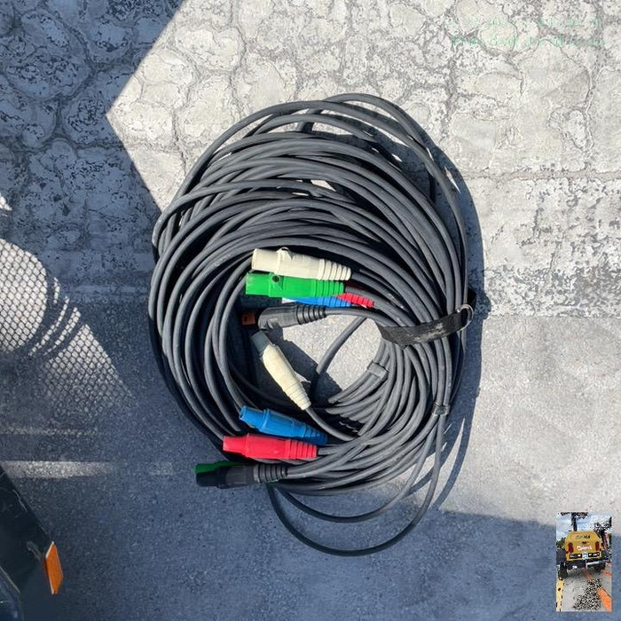 2022 AIRMAN SDG25S-8E1