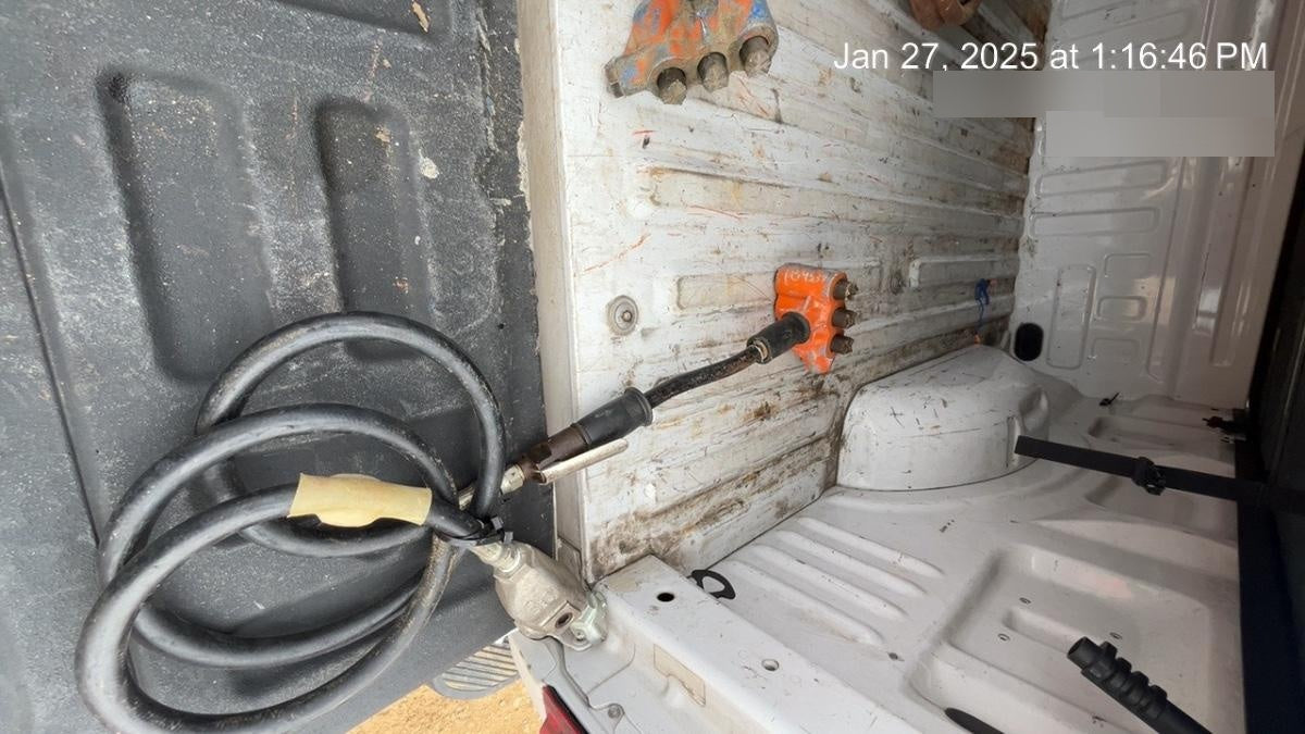 2020 MICHIGAN PNEUMATIC MP-903-3L