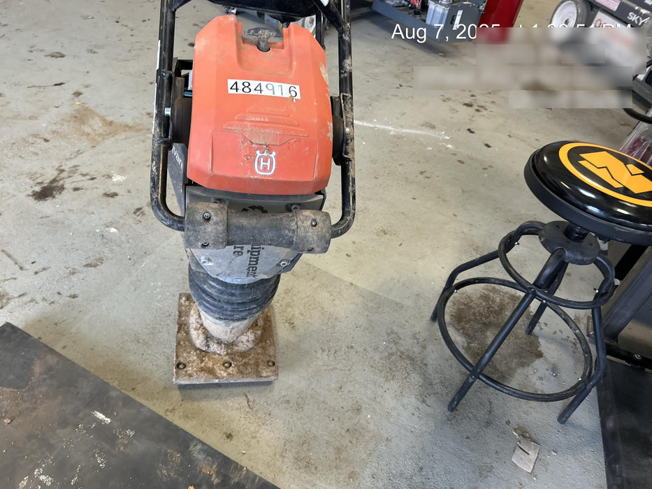 2025 HUSQVARNA LT6005