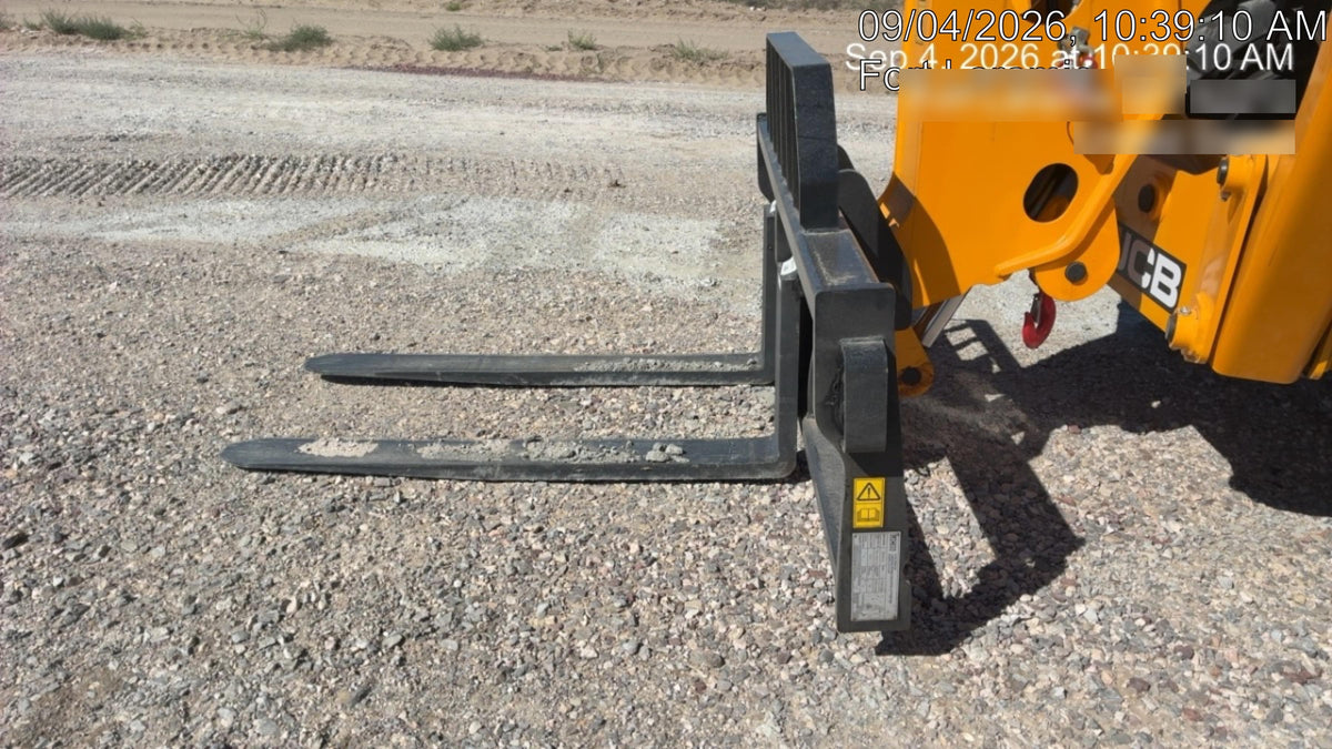 2026 JCB 512-56