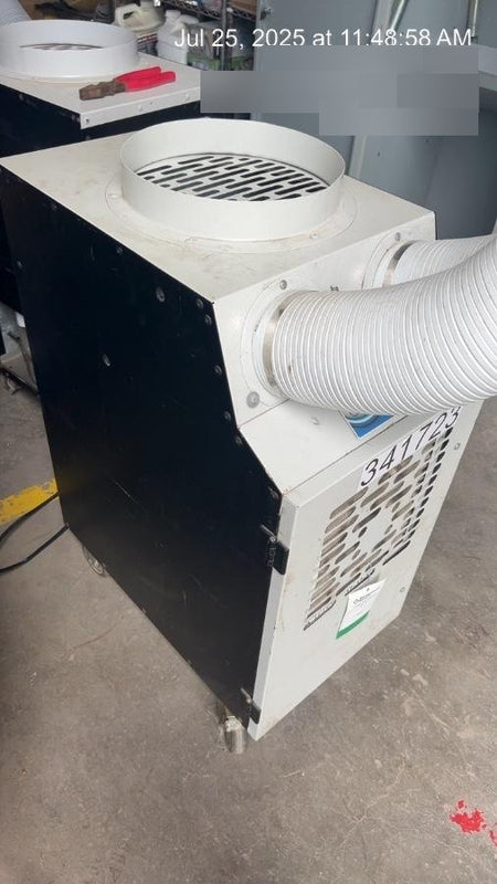 2023 KWIKOOL KPAC1411-2