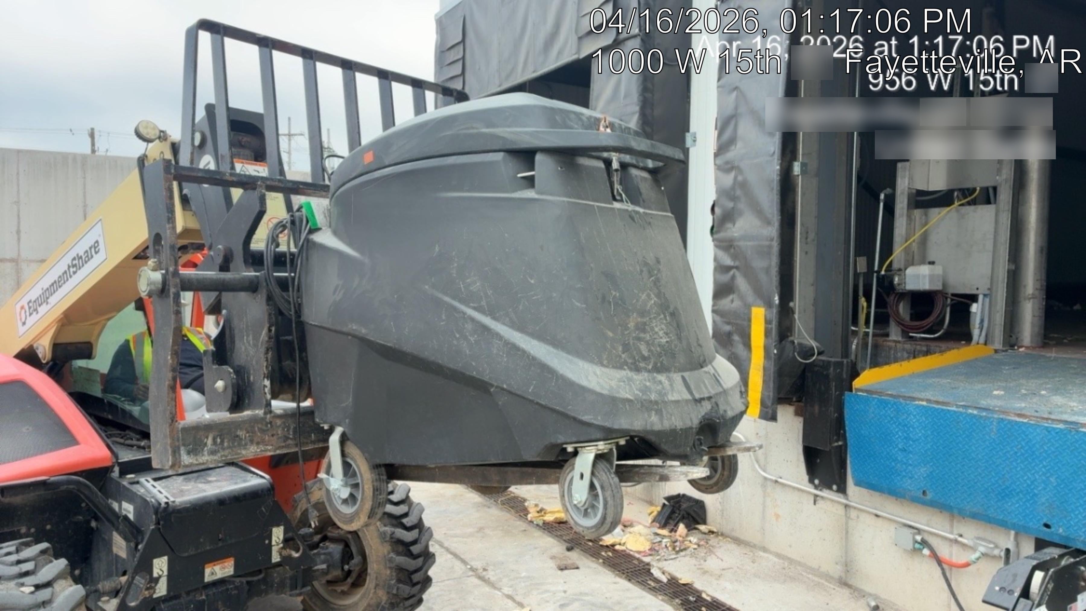 2022 POWER BREEZER PB4BASE