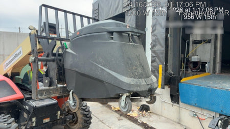 2022 POWER BREEZER PB4BASE
