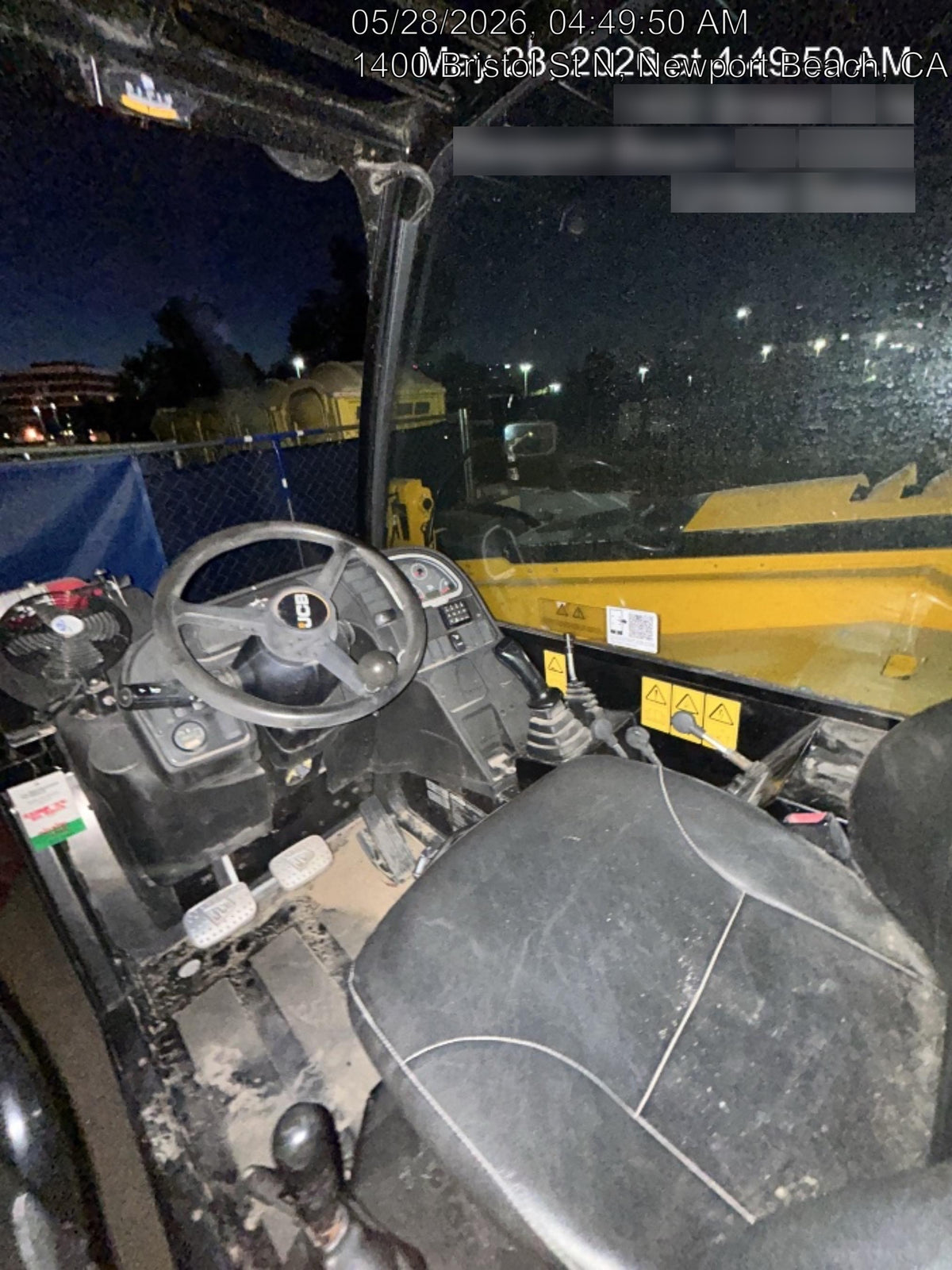 2024 JCB 506-36