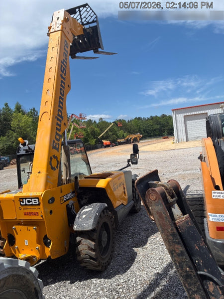 2024 JCB 505-20TC