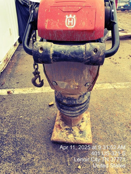 2024 HUSQVARNA LT6005