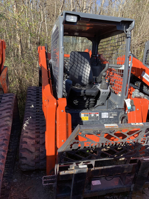 2019 KUBOTA SVL95-2S