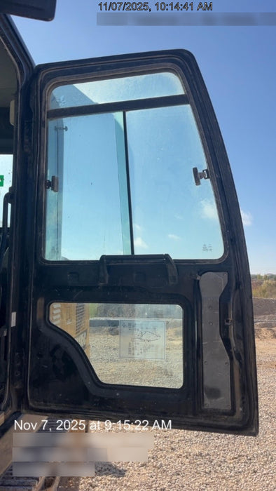 Sany SY135C SY135 Tier 4 - Cab, Hydraulic QC,  Buckets: 24" , 36" , 42"