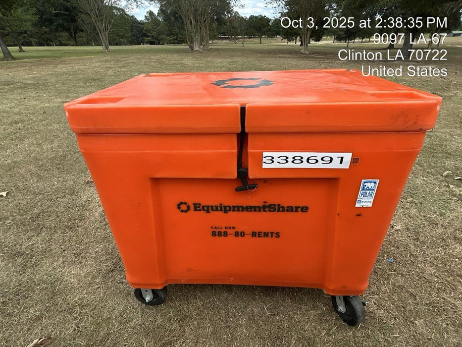 2023 SNYDER INDUSTRIES PB11 HLC